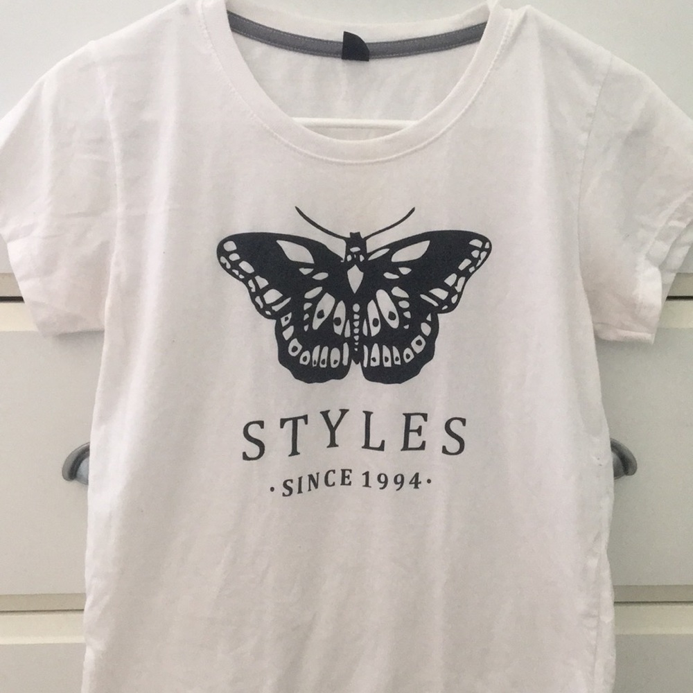 harry styles shirt